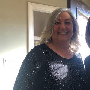 Meet your Posher, Joy